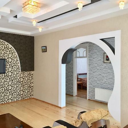 גאלבה Raffles Garden Villa מראה חיצוני תמונה