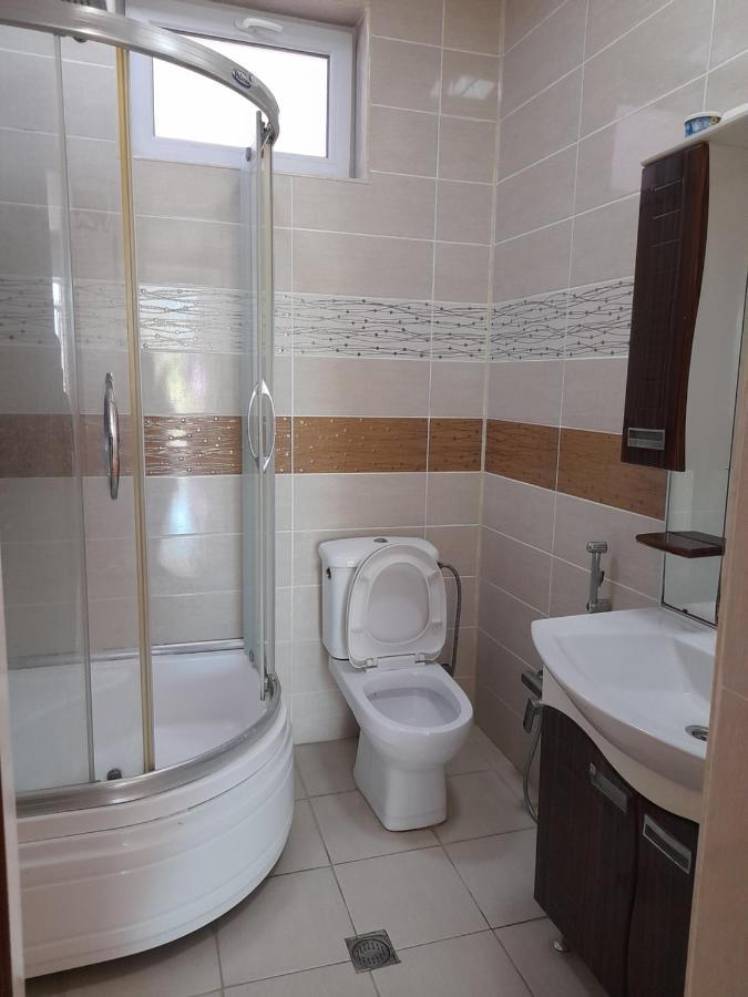 גאלבה Raffles Garden Villa מראה חיצוני תמונה