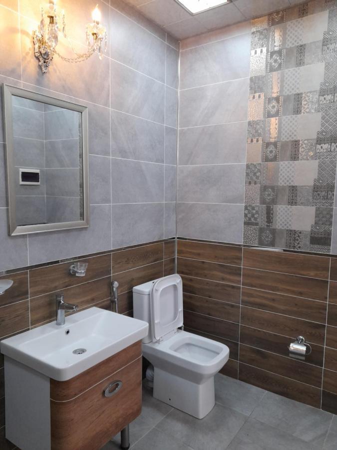 גאלבה Raffles Garden Villa מראה חיצוני תמונה