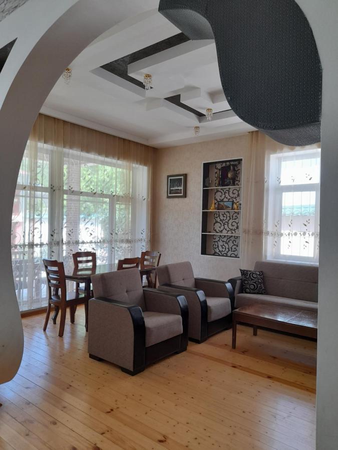 גאלבה Raffles Garden Villa מראה חיצוני תמונה