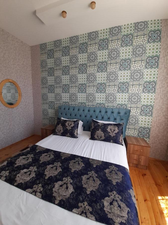 גאלבה Raffles Garden Villa מראה חיצוני תמונה