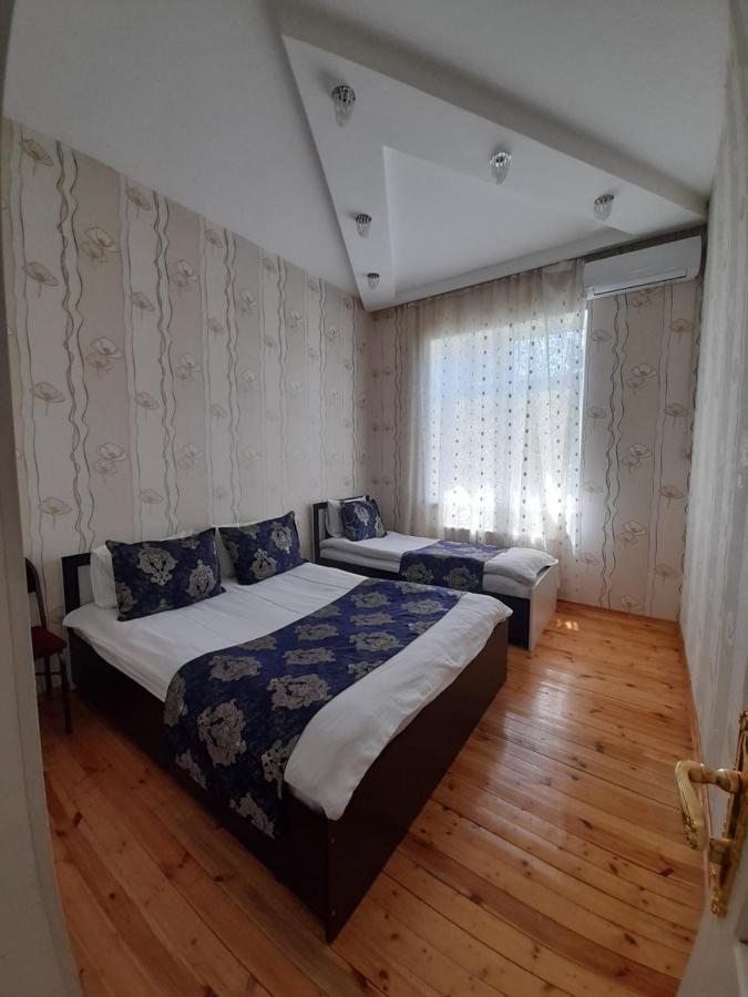 גאלבה Raffles Garden Villa מראה חיצוני תמונה