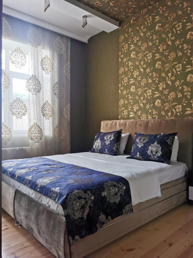 גאלבה Raffles Garden Villa מראה חיצוני תמונה