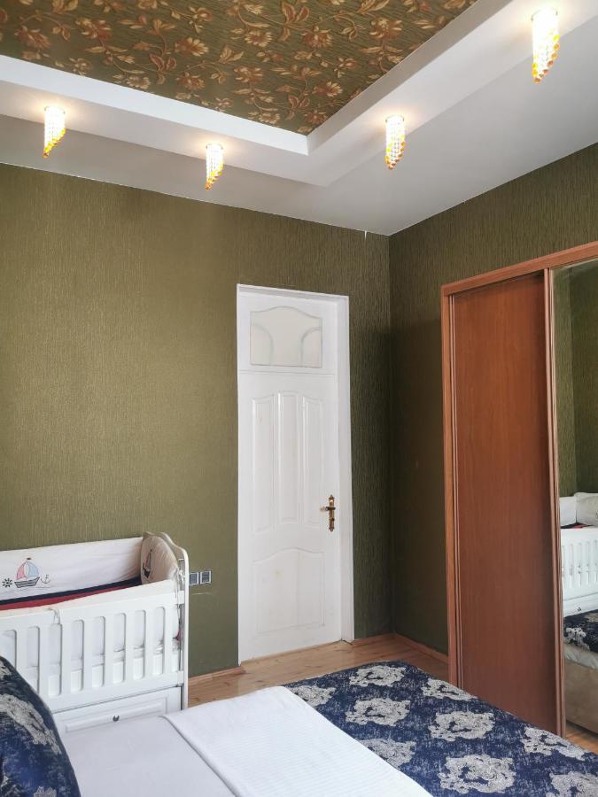 גאלבה Raffles Garden Villa מראה חיצוני תמונה