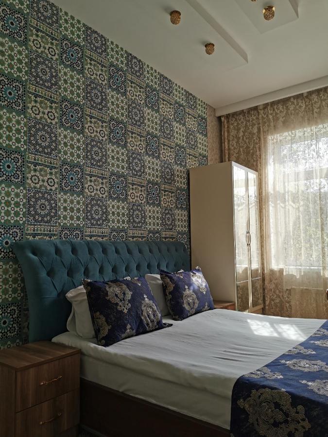 גאלבה Raffles Garden Villa מראה חיצוני תמונה