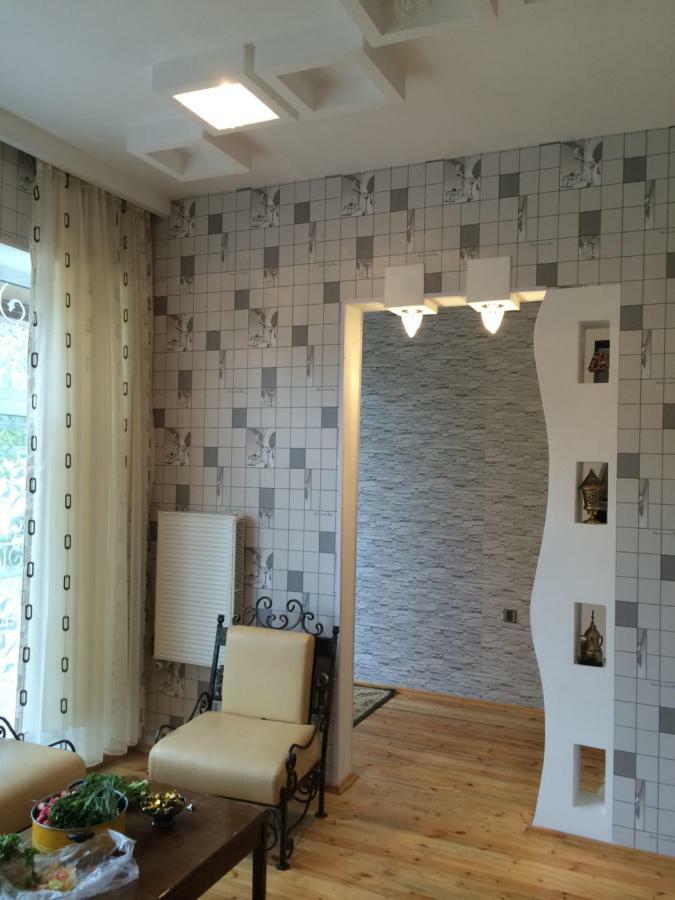 גאלבה Raffles Garden Villa מראה חיצוני תמונה