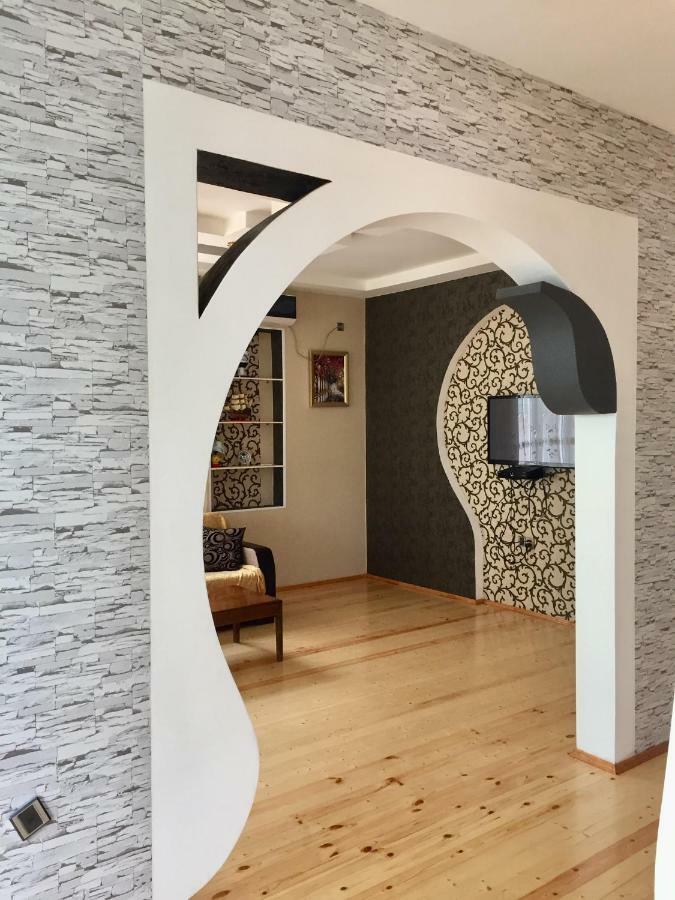 גאלבה Raffles Garden Villa מראה חיצוני תמונה