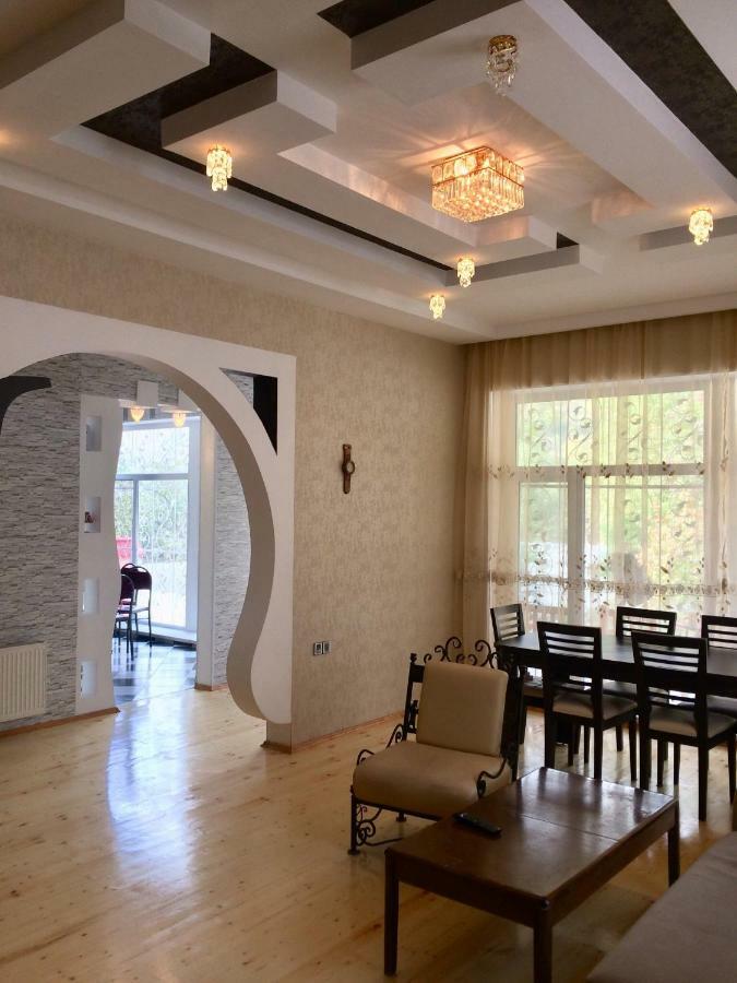 גאלבה Raffles Garden Villa מראה חיצוני תמונה