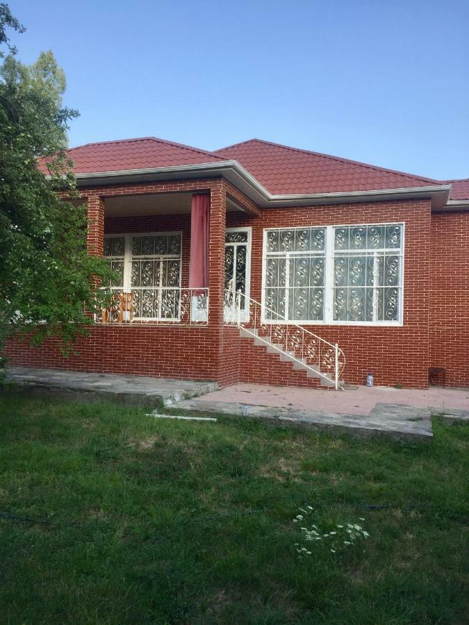 גאלבה Raffles Garden Villa מראה חיצוני תמונה