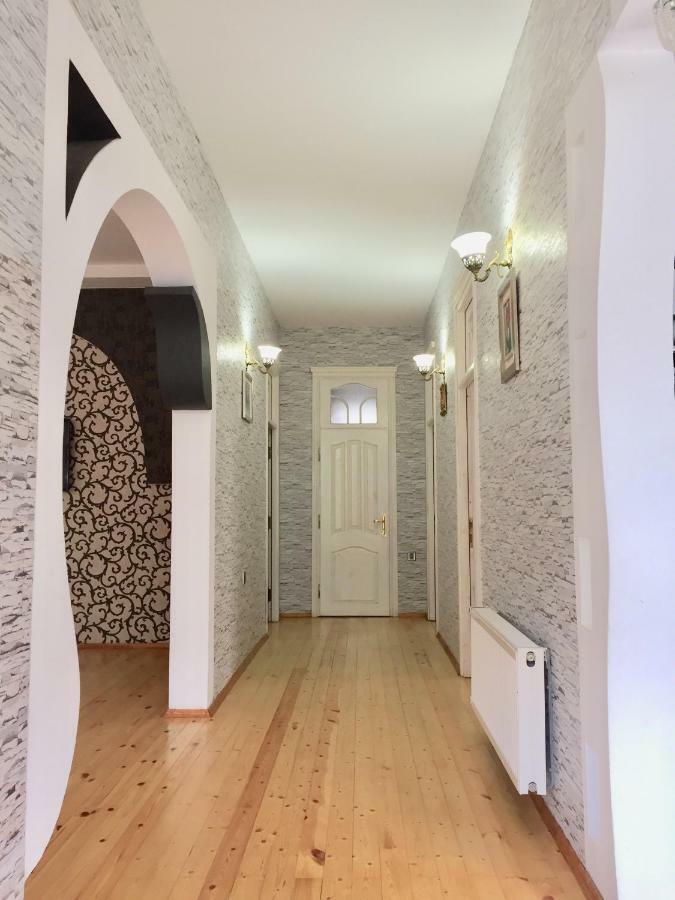 גאלבה Raffles Garden Villa מראה חיצוני תמונה