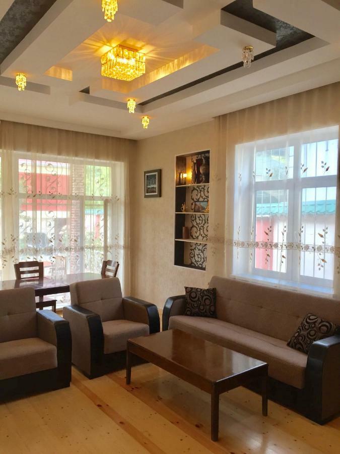 גאלבה Raffles Garden Villa מראה חיצוני תמונה