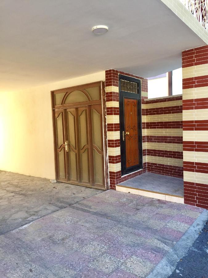 גאלבה Raffles Garden Villa מראה חיצוני תמונה